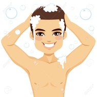 Sulfate Free Shampoo