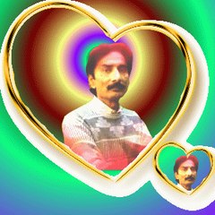 Syed Muhammad Tehseen Abidi