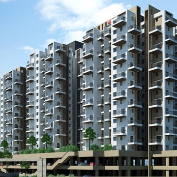 New Projects in India