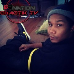 Cha0tikTV
