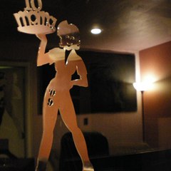 Lucky Lew (Wave Parade Studios)
