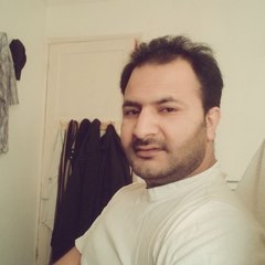 Ali Hassan Waris