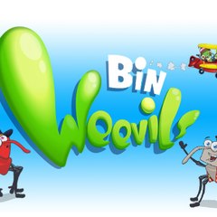 Mohammed Alam Binweevils