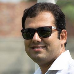 Jahanzaib Zaibi