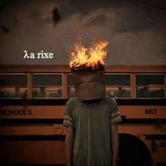 LA RIXE