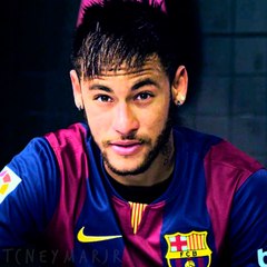 TCNeymarJR