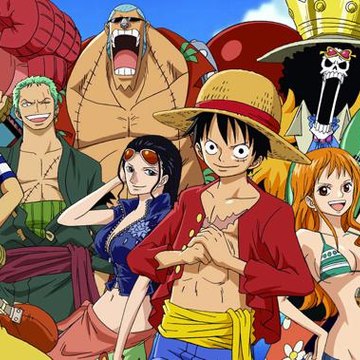 anime music video one piece