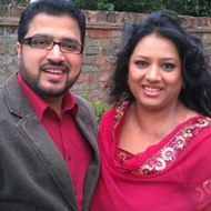 Shahzada Tehseen Gul Khan