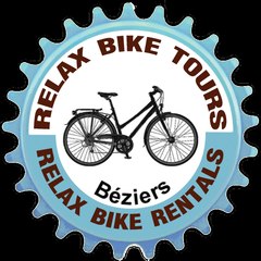 Relax Rentals location de vélos Canal Du Midi