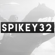 Spikey32✔