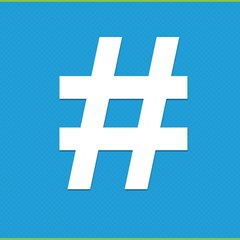 #Hashtag