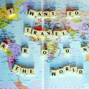 travel london