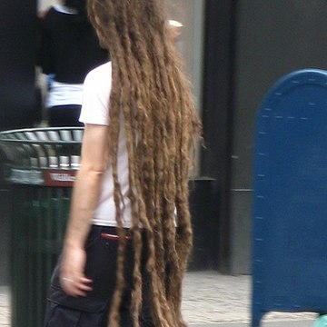 Sulfate Free Shampoo