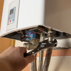 Tankless Water Heater Installation