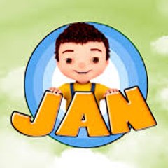 Jan Cartoon all episodes in Urdu