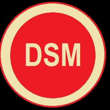 DSM Trailer