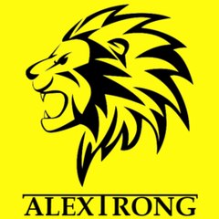 Alextrong