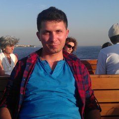Mehmet Erdogan