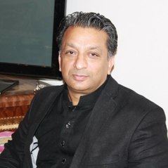 Mir Mukhtar Mir