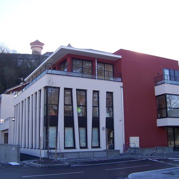 Communauté de Communes du Pays de Faverges