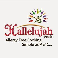Hallelujah Foods