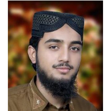 Mohammad Umair Salman Saeedi