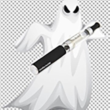 Ghostvaper