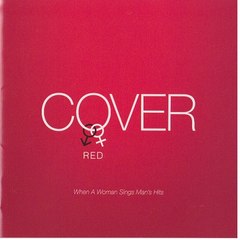 Red Cover