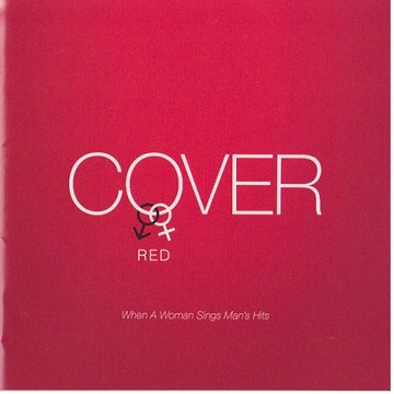 Red Cover