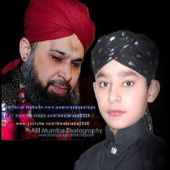 farooq kazmi