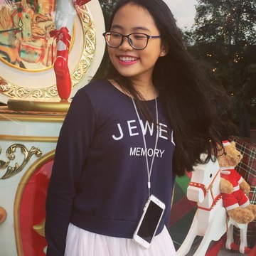 Phuong My Chi