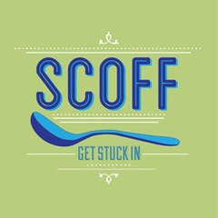 Scoff