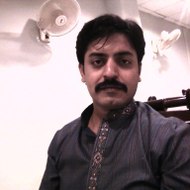 Ahmed Ali Memon