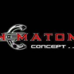 Hematom Concept