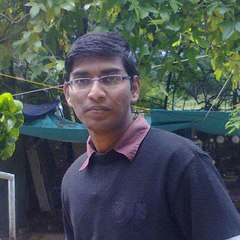 Sai Vinod