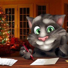 Talking Tom & Friends