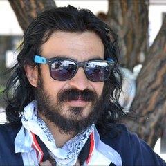 Ibrahim Kolcu