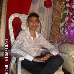 Rana Zubair