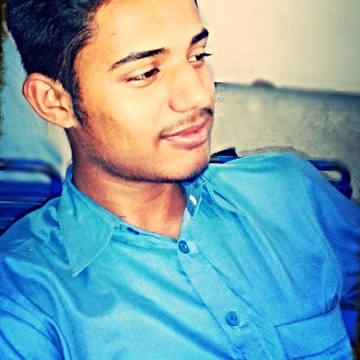 Muhammad Ahtsham