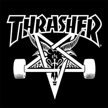 Thrasher Magazine