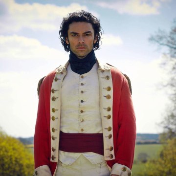 Poldark Season 1