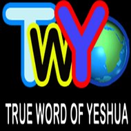 TRUE WORD OF YESHUA