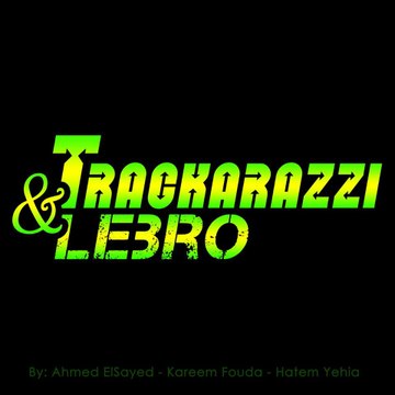 TRACKARAZZI & LEBRO
