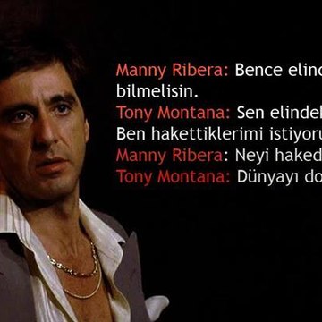 Siyasi ve Tarihi Belgesel