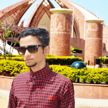 Waqar Khalid