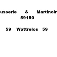 Mousserie & Martinoire