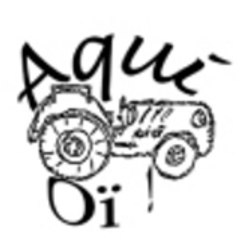 Association Aqui Oï!