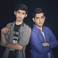 Ali & Jerry