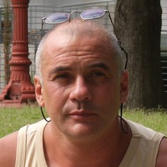Enrique Latorres