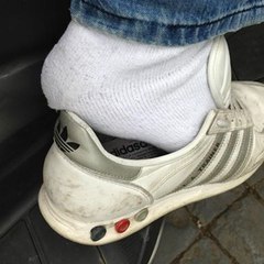 shoeplay forever